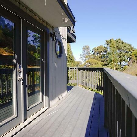 Вилла @ Marbella Lane Eco Friendly Treehouse, Sfo Брисбен Экстерьер фото